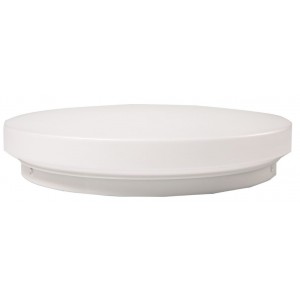 12W LED Ceiling Fitting 280mm 6000K No Trim