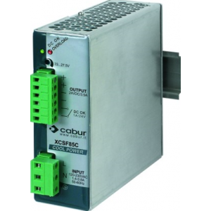 85W 12-15VDC Din Switch Mode Psu 1PH 230VAC