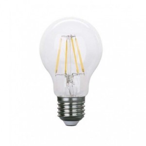 220-240VAC 8W E27 LED Plantgrow Lamp