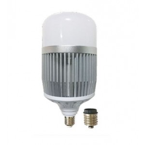 85-265V 80W Day Lite 6000K E40 LED Bulb