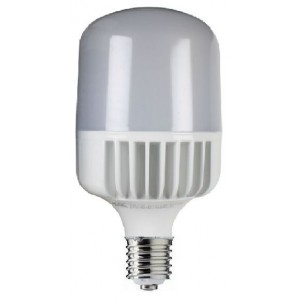 85-265V LED Bulb 60W Warm White 2700K E27/E40