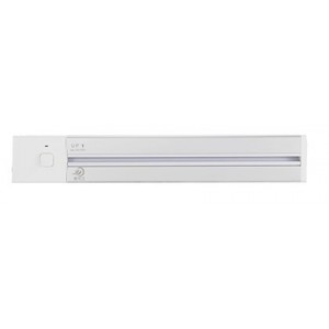 Silver Power Track - 70x25mm- 1000mm