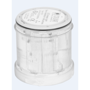 STEADY ON CLEAR LIGHT 7W 70mm (ORDER LAMP SEPERATELY)