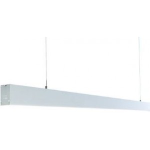 36W Cool White 1200mm LED Profile (4000K)