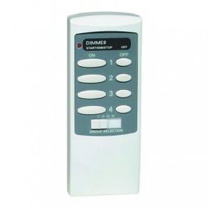 Remote Control For WST-800