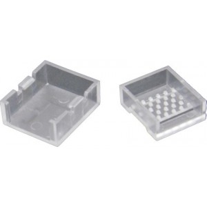 End Cap For YG01 Strip - 2 Pack