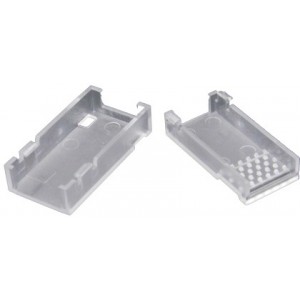 Front Connector For YG01 Strip (2 Pieces)