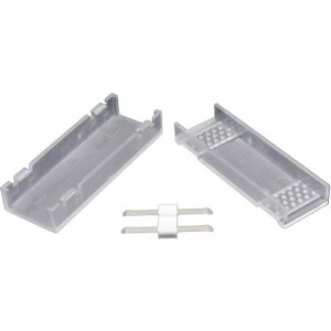 Middle Connector For YG01 Strip - 2 Pack