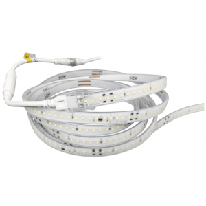 230VAC 15.6W/M 6000K Heavy Duty Underground LED Strip Light