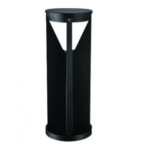 Die Cast E27 Bollard IP44 (Ø220x600- 18W Max- 230VAC)