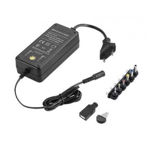 100-240VAC 36W Multi Voltage / Multi Output Power Supply