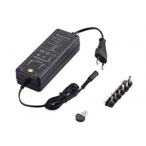 100-240VAC 60W Multi Voltage / Multi Output Power Supply