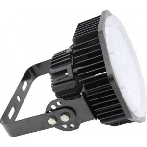 200W LED Split Joint Highbay 6000K IP65 120° 100-265VAC