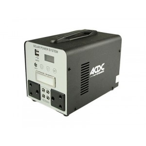 300W Pure Sine Portable Back-Up Kit with 240WH Lithium Battery