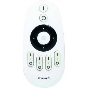 Remote Control For Use With YZY-LB-6WBB Lamps