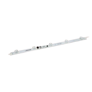 24VDC 11W 5LED LIGHT BOX HIGH POWER LED STRIP 518x28x16mm