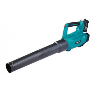 20V Cordless Blower 2-Speed 500M3/H with Battery and Charger