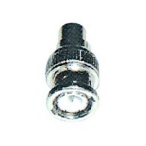 BNC Male to RCA Female Adaptor