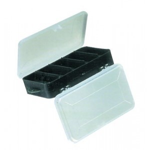 Utility Box - 172 x 106 x 46 mm