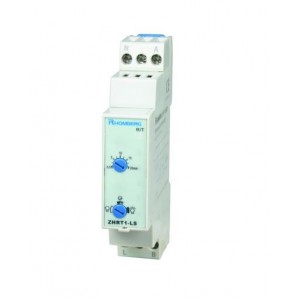 110VAC Pulse Reset Stairwell Light Timer 30S-20M 1 N/O