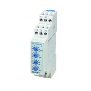 400VAC Unequal Cycling Timer 0.1S-100HR 2 N/O