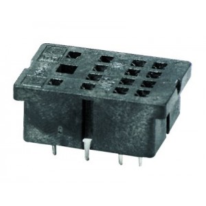 Base PCB for D1/D2 Relay