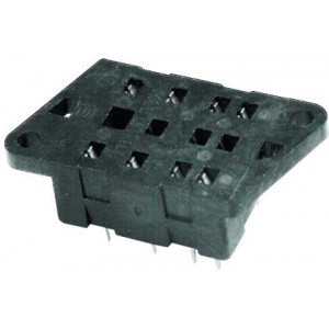 Base Solder Panel For D1/D2 Relays