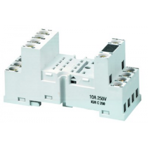 Base For D4+AL Relay