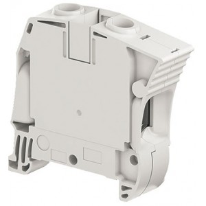 35MM² Screw Clamp Terminal Block - Feed-Through