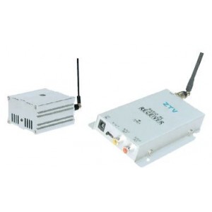 Wireless Transmission Module 1000M C/W Receiver