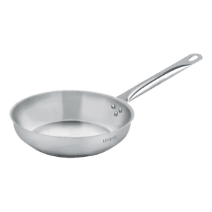 Legend Prof Chef 24cm st/st frying pan
