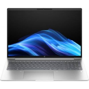 HP ProBook 4 NB G1i AI /Ultra 7 255U / 16.0 WUXGA UWVA 300 WWAN FHDC 60Hz bnt Panel / 16GB (1x16GB) DDR5 5600 SODIMM Memory / 1TB PCIe NVMe Value / Windows 11 Pro 64 / 3 Year Warranty / Dual AryMic F