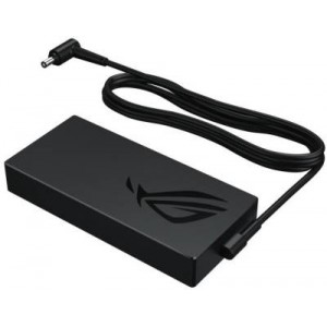 ASUS ROG 280W DC Adapter|280W AC adapter (DC 20V / 14A) for fast charging ROG/ASUS gaming laptops|