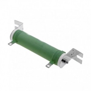 Resistor W/W Ceramic Tube 100W 150E 190112