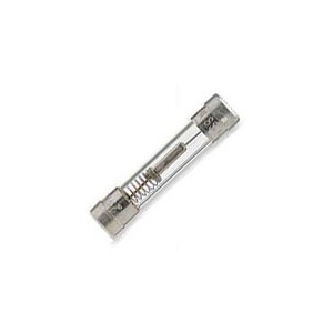 FUSE SLOW BLOW GLASS 0.315A 6.3x32 315MA F4