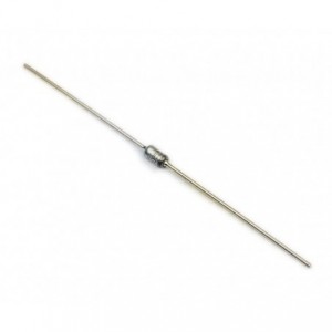 Zener Diode DO-41 1W 47V 5K/REEEL 1N4756A *r*