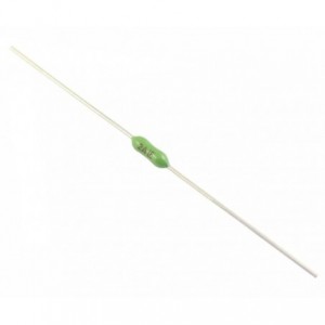 FUSE PICO FAST BLOW 500mA 250V 2.4x7mm GREEN 260180