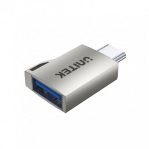 USB-C Plug To USB-A Socket Otg Adapter A1025GNI