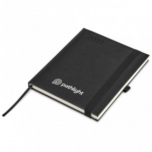 Altitude Advantage Maxi 2027 Diary A4 Hardcover