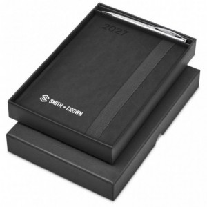 Altitude Advantage A5 2027 Diary and Cypher Pen Set
