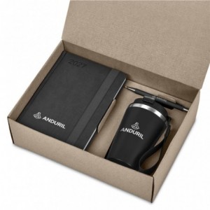 Altitude Echoism 2027 Diary Gift Set