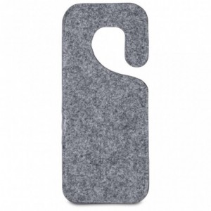 Hoppla Hangit RPET Felt Door Hanger