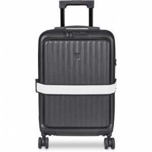 Pre-Production Sample Hoppla Globetrotter Luggage Strap