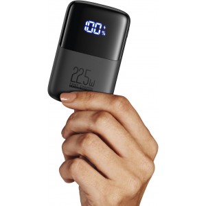 INIU Portable Charger- 22.5W 10000mAh Power Bank with USB-C