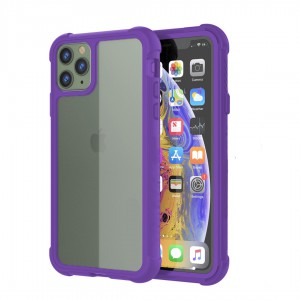 iPhone 11 6.1"  Rugged Case Cover