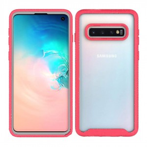 Samsung Galaxy S10 Rugged Case Cover