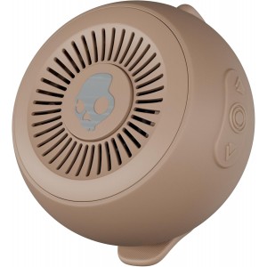 Skullcandy Session 360 Portable Lightweight Bluetooth Speaker