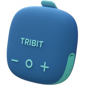 Tribit StormBox Micro 3 Portable Bluetooth 5.3 Speaker- IP67 Waterproof