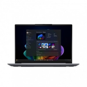 Lenovo TB 14 G9 U7 PTL 355 16GB DDR5 512GB SSD M.2 2242 QLC Windows 11 Pro 64 14.0" WUXGA 300nits FHD Cam Wi-fi 7 2x2-6E+BT Y-FPR 3 Cell 45Whr 65W USB-C 3PIN-ZA 3 Year Carry-in