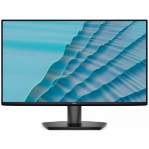 Dell 27 Monitor - SE2726H - Resolution / Refresh Rate: 1920 x 1080 at 144Hz- Adjustability: Tilt- Ports: Video port 2 HDMI port (HDCP 1.4) (Support up to FHD 1920 x 1080 144 Hz as specified in HDMI 1.
